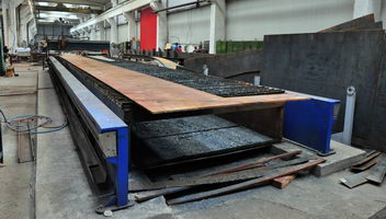 Masina debitare oxigaz Bistrita