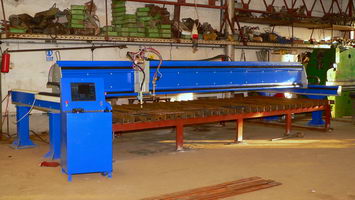 Masina debitare oxigaz Targu Mures