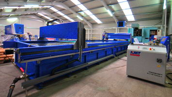 Masina debitare oxigaz Neamt