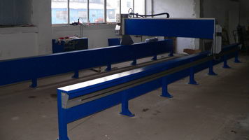 Masina debitare oxigaz Bistrita