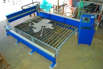 Masina debitare oxigaz