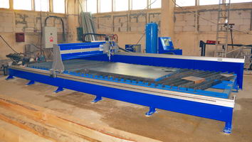 Masina debitare oxigaz Piatra Neamt