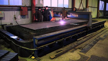 Masina debitare oxigaz Neamt