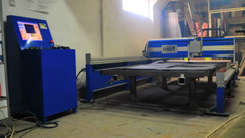 Masina debitare oxigaz Piatra Neamt