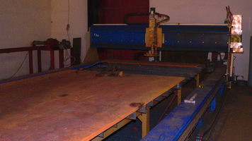 Masina debitare oxigaz Salaj