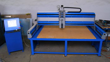 router cnc salaj